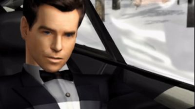 This PS2 game might just be the best James Bond game ever made, and you've probably forgotten all about it
