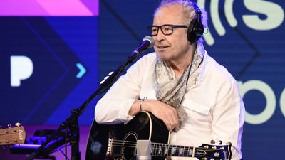 "Parkinson’s is a daily struggle, the important thing is to persevere": Foreigner's Mick Jones reveals Parkinson’s diagnosis