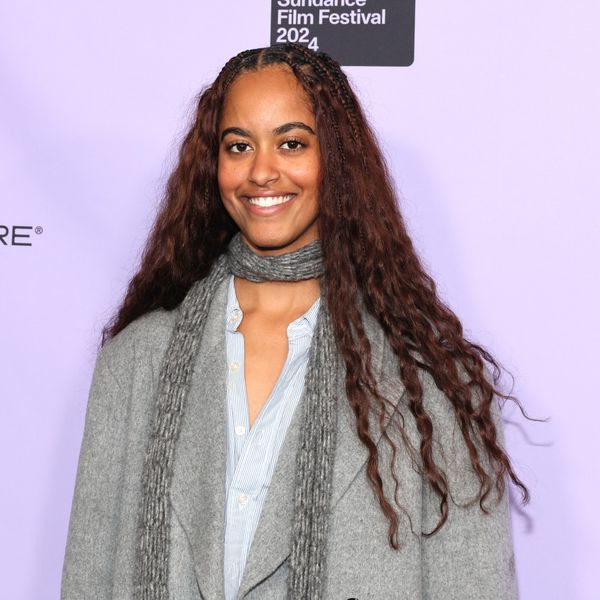 Malia Obama Drops Her Famous Last Name Professionally, Opting to Go by This Moniker Instead