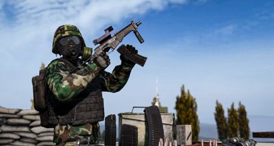 Bohemia Interactive reveals plans for DayZ in 2024, building toward 'a colossal milestone and an exhilarating moment you won't want to miss'