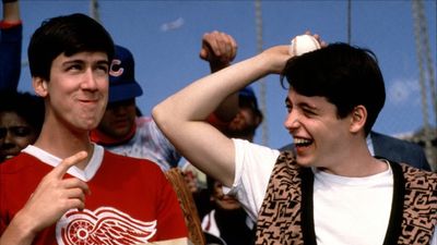 The Ferris Bueller’s Day Off remake from the makers of Cobra Kai finally finds a director