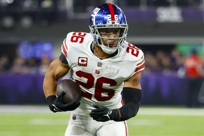 Ranking the top fantasy football free agents for 2024