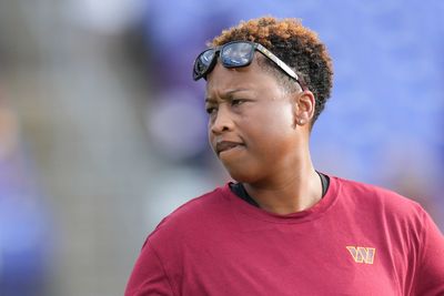 Bears to Hire Jennifer King as Team’s First Female Coach, per Report