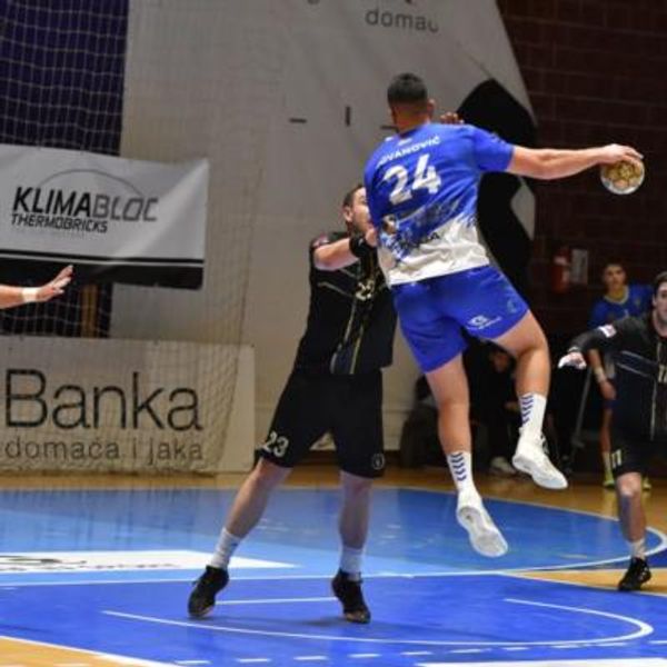 RK Zagreb Secures Victory Over Kolstad With Impressive 34-25 Win