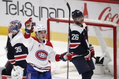 Olympic Hockey Stars Transition To NHL Success