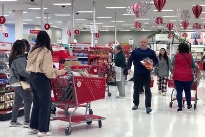 Target drops a major brand partnership announcement