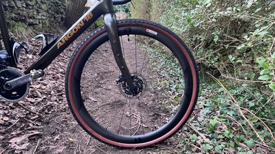 Reynolds ATRx wheels review – a fast and light option for the smoother end of the gravel spectrum