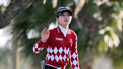 'I’m Definitely Past The Halfway Point' - Why Golf's Youngest-Ever World No.1 Believes She Is On The Back-Nine Of Her Time In Pro Golf At Just 26