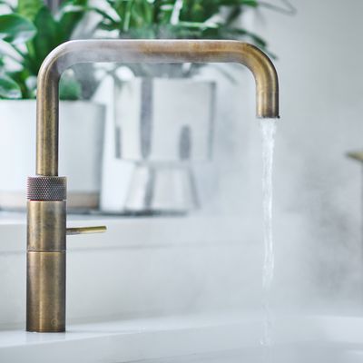Hot water dispensers vs boiling water taps - which is best for your home?