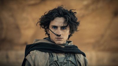 Dune: Part Two review – "A sequel that ranks alongside The Dark Knight and The Empire Strikes Back"