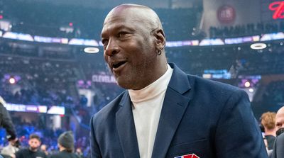 Michael Jordan Expected to Make Rare Chicago Appearance for Friend’s Jersey Retirement