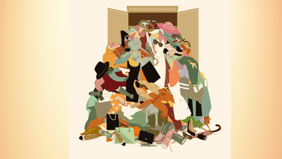 Only experts can spot the 5 hidden sunglasses in under 7 seconds