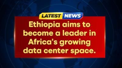 Ethiopia's Groundbreaking Bitcoin Mining Partnership With West Data Group