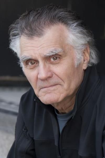 Actor Paul D'amato, Known For 'Slap Shot,' Dies At 76