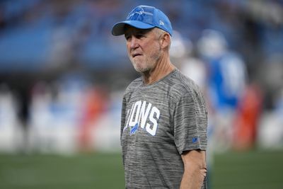 Dre Bly, John Fox among the coaches moving on from the Lions