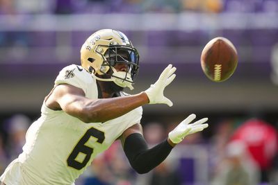 Marcus Maye listed as a Saints salary cap cuts candidate