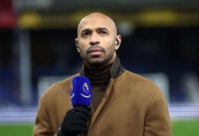Arsenal legend Thierry Henry reveals key factor that will decide Premier League title race