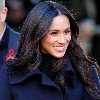 In Her New Podcasting Deal, Meghan Markle “Will Likely Get Way More Attention and Will Have More Control” Than She Ever Did at Spotify
