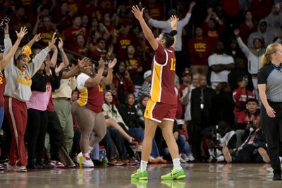 Why Sue Bird is predicting JuJu Watkins will be one of the best college basketball players ever