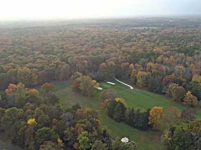 New Jersey golf course founded by Black entrepreneur on sale for $2.5M, complete with clubhouse and range