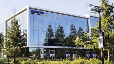 Chip Design Firm Synopsys Delivers Higher Profits On In-Line Sales