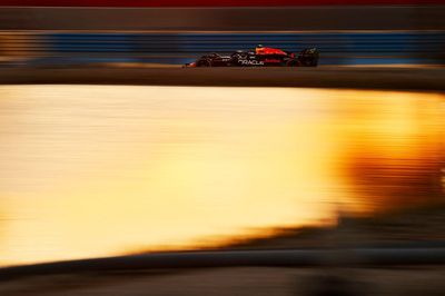 Video: Red Bull's ominous start - F1 2024 pre-season testing day one reaction