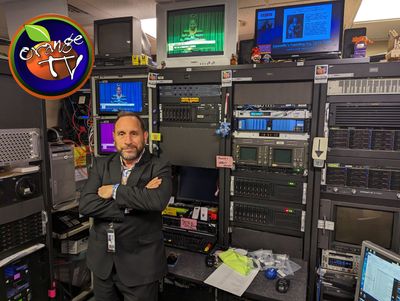 Orlando's Orange TV PEG Station Taps PlayBox Neo for Playout