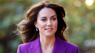The royal title Kate Middleton could be next to receive that Queen Camilla will never have