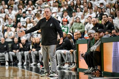 3 takeaways from Michigan State basketball’s loss to Iowa