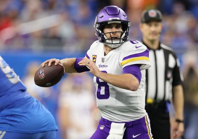 2024 NFL quarterback offseason predictions: Do Kirk Cousins, Justin Fields find new homes?