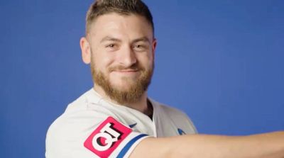 Royals Unveil New Sponsored Jersey Patch, and MLB Fans Have Strong Opinions