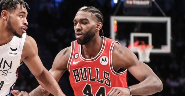 The Chicago Bulls are starting to feel the pinch of the injury bug