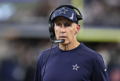 Ohio State football loses offensive analyst Joe Philbin to the NFL