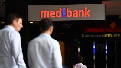 Medibank half-year profit up 16pct on non-resident gain