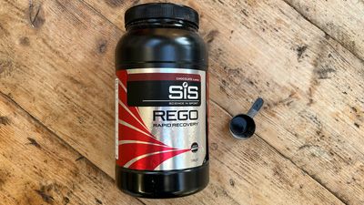 These Three Sports Supplements Are Helping Me Get Through 70-Mile Training Weeks For The London Marathon