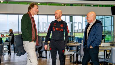 Manchester United: Sir Jim Ratcliffe will step back from club role, due to UEFA ownership rules