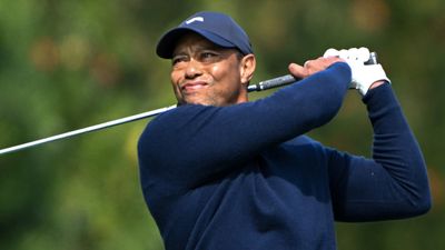 Report: Tiger Woods' Withdrawal Has Impact On Genesis Invitational TV Viewing Figures