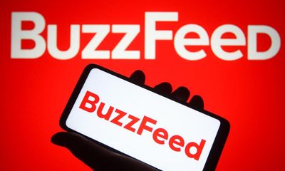 BuzzFeed plans to lay off 16% of employees after selling Complex