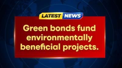 Canada's Green Bond Issuance Expected To Rebound In 2024