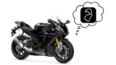 UPDATE: Yamaha R1 And R1M To Be Track-Only In Europe From 2025