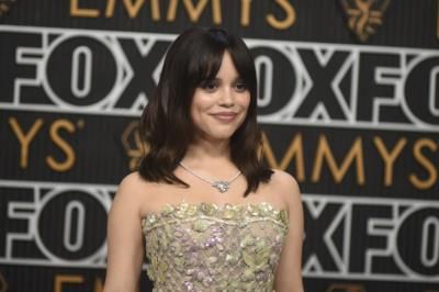 Jenna Ortega Reflects On Sudden Fame And Future Projects