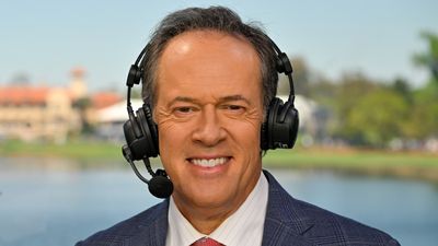 Dan Hicks Facts: 20 Things You Didn't Know About The NBC Sports Golf Host