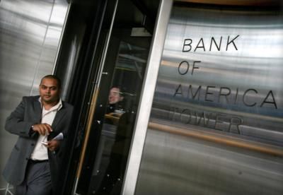 Big Bank Stocks Analysis: Bank Of America, Fifth Third, Wells Fargo