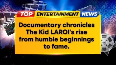 The Kid LAROI Documentary Reveals Rise To Global Stardom