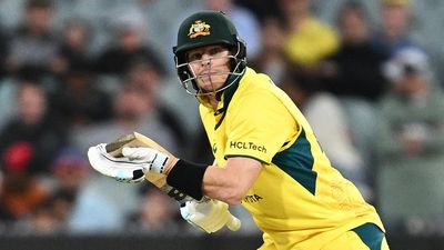 Steve Smith to get T20 World Cup chance at Eden Park