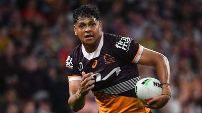 Broncos will handle loss of 'Fab Four' in 2024: Walters