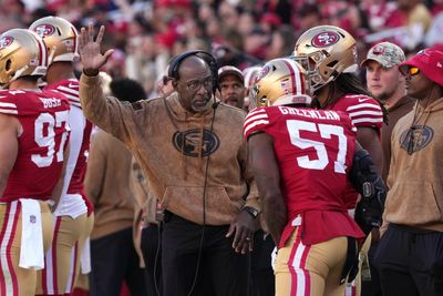 Every potential 49ers internal candidate for defensive coordinator