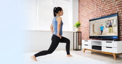 Samsung Partners With Flexit To Offer Online Health Training