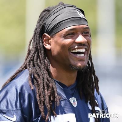 Former Patriots Captain Dont'a Hightower Joins Coaching Staff