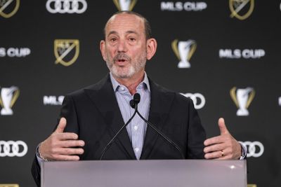 MLS Chief Blasts Referees Union Over Lockout